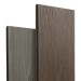 Террасная доска ДПК Co-extrusion EasyDecking 145х21 3D Multicolor Chestnut / Old Barn купить в Братске