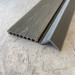 Террасная доска ДПК Co-extrusion EasyDecking 145х21 3D Multicolor Chestnut / Old Barn купить в Братске