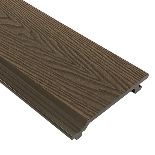 Фасадная панель EasyDecking Wood-X 156х21 Венге купить в Братске