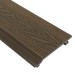 Фасадная панель EasyDecking Wood-X 156х21 Венге купить в Братске