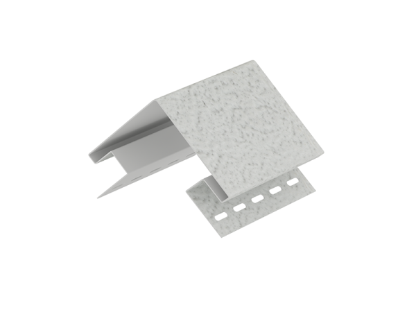 Наружный угол S-Lock Клинкер дымчатый купить в Братске