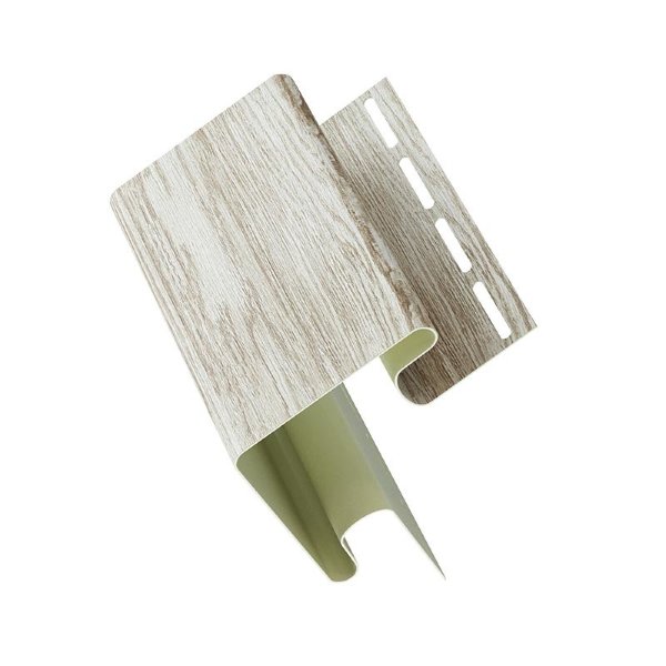 Наружный угол Орех купить в Братске