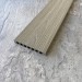 Террасная доска ДПК Co-extrusion EasyDecking 145х21 3D Multicolor Oak / Driftwood купить в Братске