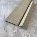 Террасная доска ДПК Co-extrusion EasyDecking 145х21 3D Multicolor Oak / Driftwood купить в Братске