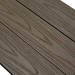 Террасная доска из ДПК CM Decking Reverse, Волнат/Чаркоал купить в Братске