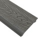 Фасадная панель EasyDecking Wood-X 156х21 Серый купить в Братске