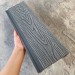 Фасадная панель EasyDecking Wood-X 156х21 Серый купить в Братске