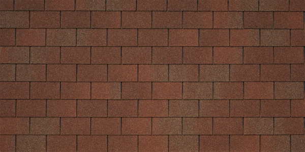 Гибкая черепица Tegola UNICA TOSCANA TERRACOTTA 406 купить в Братске