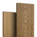 Террасная доска ДПК EasyDecking Wood-X 146х23 Дуб купить в Братске
