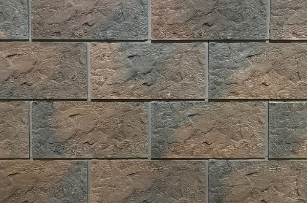 Фиброцементные панели КАНЬОН коллекция ПЕСЧАНИК 26 купить в Братске