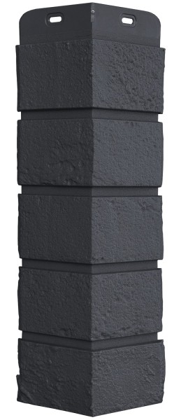 Угол Grand Line состаренный кирпич стандарт гафит купить в Братске