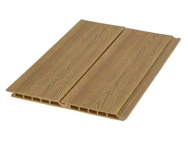 Фасадная доска Nature 3D Орех купить в Братске