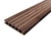 Террасная доска из ДПК MultiDeck Pro  Венге купить в Братске
