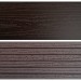 Террасная доска из ДПК MultiDeck Pro  Венге купить в Братске
