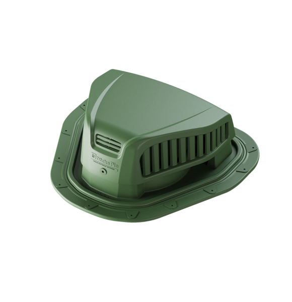 Точечный аэратор Docke, Next Зеленый купить в Братске