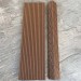 Террасная доска ДПК EasyDecking Wood-X 146х23 Коричневый купить в Братске
