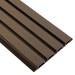 Фасадная реечная панель EasyDecking Wood-X 219х26 Венге купить в Братске