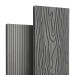 Террасная доска ДПК EasyDecking Wood-X 146х23 Серый купить в Братске