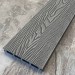 Террасная доска ДПК EasyDecking Wood-X 146х23 Серый купить в Братске