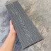 Террасная доска ДПК EasyDecking Wood-X 146х23 Серый купить в Братске