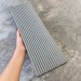 Террасная доска ДПК EasyDecking Wood-X 146х23 Серый купить в Братске