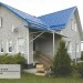 Фасадная панель Ю-пласт Стоун Хаус S-Lock Клинкер дымчатый купить в Братске