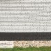 Фасадная панель Ю-пласт Стоун Хаус S-Lock Клинкер дымчатый купить в Братске