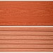 Террасная доска из ДПК MultiDeck Pro  Бордо купить в Братске