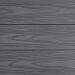 Террасная доска из ДПК CM Decking Reverse, Волнат/Чаркол купить в Братске