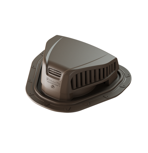 Точечный аэратор Docke, Next Светло-коричневый купить в Братске