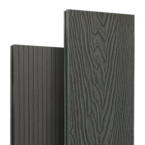 Террасная доска ДПК EasyDecking Wood-X 146х23 Черное дерево купить в Братске