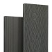 Террасная доска ДПК EasyDecking Wood-X 146х23 Черное дерево купить в Братске