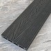 Террасная доска ДПК EasyDecking Wood-X 146х23 Черное дерево купить в Братске
