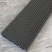 Террасная доска ДПК EasyDecking Wood-X 146х23 Черное дерево купить в Братске