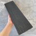 Террасная доска ДПК EasyDecking Wood-X 146х23 Черное дерево купить в Братске