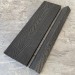 Террасная доска ДПК EasyDecking Wood-X 146х23 Черное дерево купить в Братске