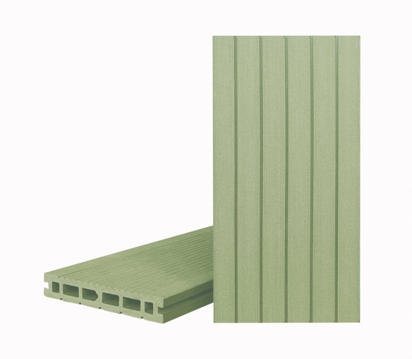 Террасная доска Классик Олива (пустотелая с пазом) Под заказ купить в Братске