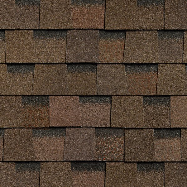 Двухслойная ламинированная черепица Shinglas, серия Кантри – Алабама купить в Братске