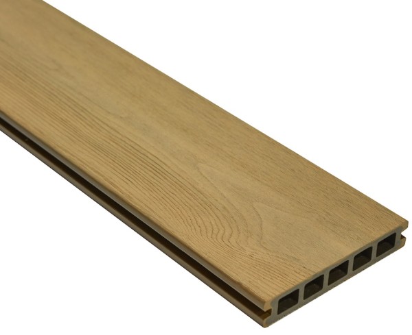 Террасная доска из ДПК CM Decking серия Urban Oregon купить в Братске