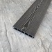 Террасная доска из ДПК  Latitudo Euro 3D 139х27 Венге купить в Братске