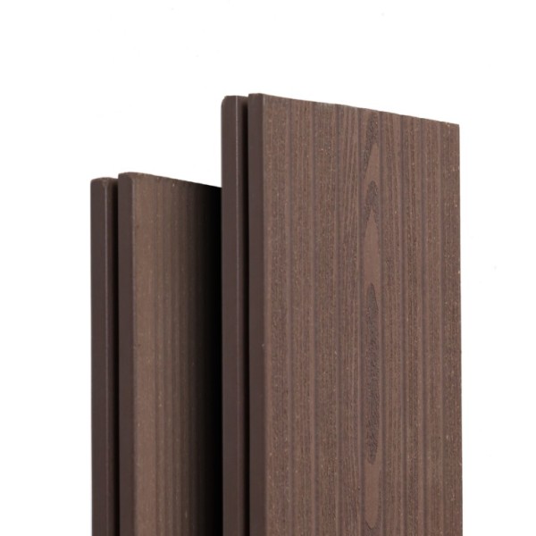 Террасная доска Ecodecking Практик Шоколад купить в Братске