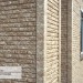 Фасадная панель Ю-пласт Стоун Хаус Кварцит Светло-бежевый купить в Братске