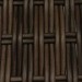 Комплект мебели AFINA плетеной из иск. ротанга YR825A Brown/Beige купить в Братске