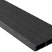 Доска 3D ДПК Outdoor STORM BLACK черная купить в Братске