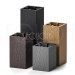 Столб SEQUOIA Evolution 3D WOOD GRAY купить в Братске