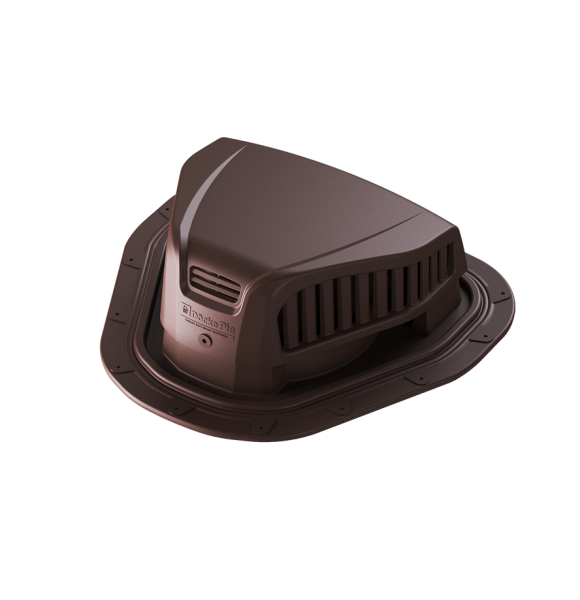 Точечный аэратор Docke, Next Темно-коричневый купить в Братске