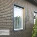 Фасадная панель Ю-пласт Стоун Хаус S-Lock Клинкер бежевый купить в Братске