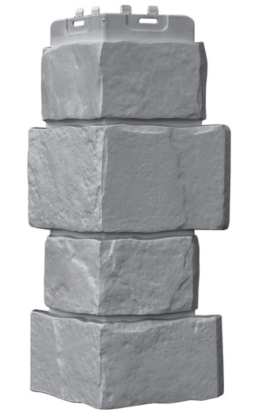 Угол Grand Line Крупный камень Стандарт известняк купить в Братске