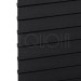 Доска фасадная ДПК 3D SEQUOIA Evolution WOOD BLACK купить в Братске