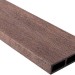 Доска 3D ДПК Outdoor STORM BROWN коричневая микс купить в Братске
